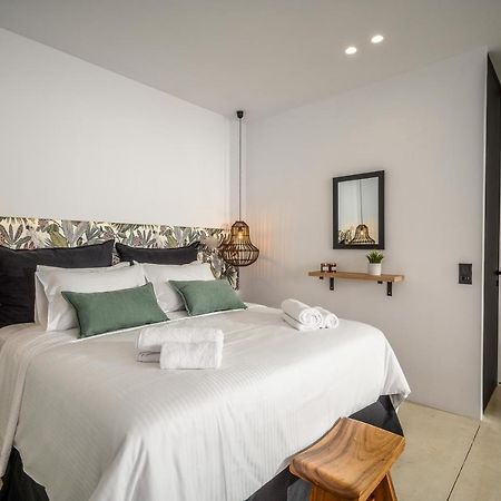 Talise I Modern & Luxury Suite Just 2 Minutes From The Beach Σταλίδα Εξωτερικό φωτογραφία
