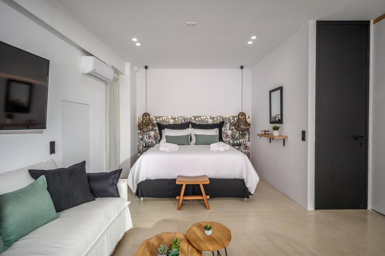Talise I Modern & Luxury Suite Just 2 Minutes From The Beach Σταλίδα Εξωτερικό φωτογραφία
